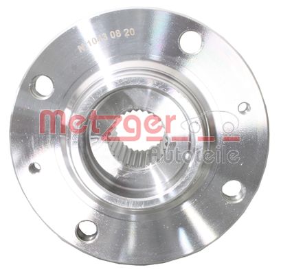 METZGER N 1043 GREENPARTS Radnabe